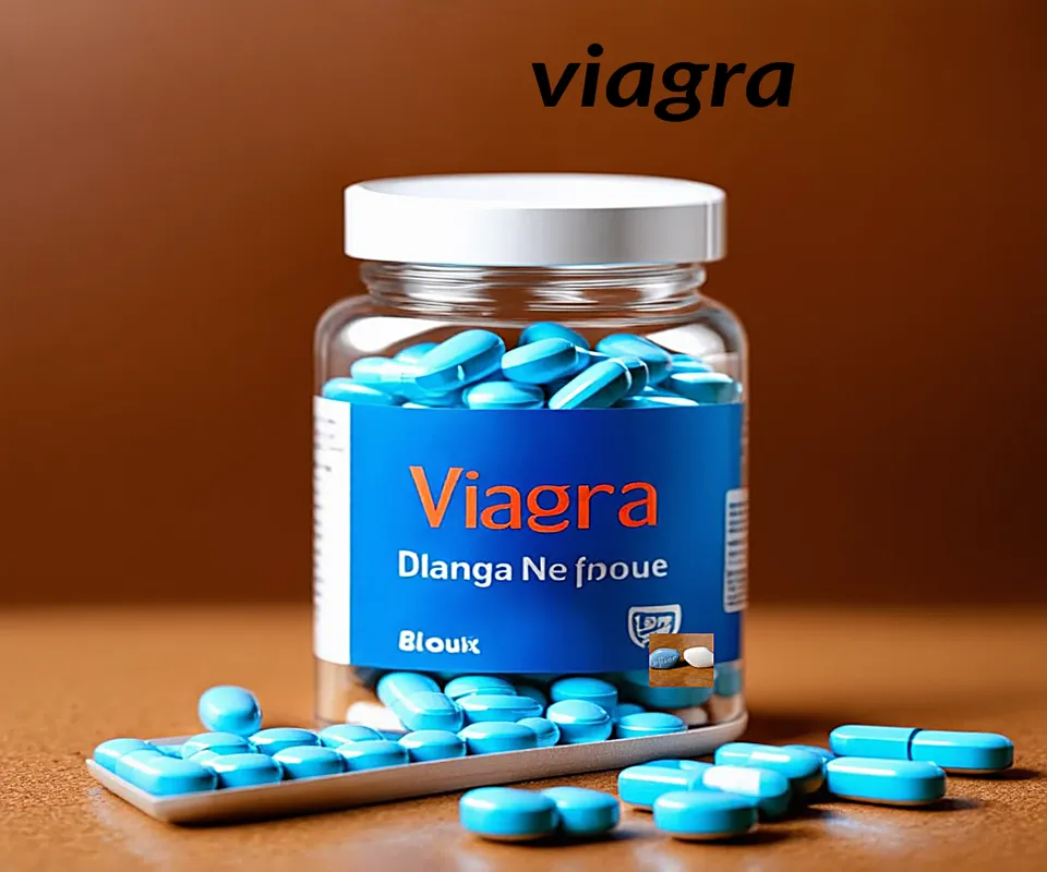 Viagra generico europeo